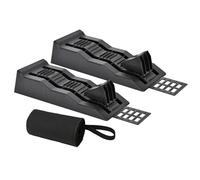 OLPRO Level Ramp & Chock Set | Adjustable Height Levels