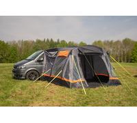 Loopo Breeze® v2 Inflatable Campervan Awning