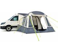 OLPRO Loopo Breeze® V2 Tall Tunnel Motorhome Driveaway Awning Grey