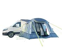 OLPRO Loopo Breeze XL v2 Motorhome Awning (Grey), Grey