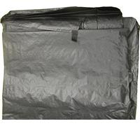 OLPRO Loopo & Loopo Breeze Footprint Groundsheet - Awning Footprint Protector Mat with Pegs - Waterproof Base Layer for Campervan & Caravan Awnings (310 x 240cm)