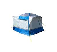 OLPRO Ltd Uno Breeze - Inflatable Campervan Awning (Blue/ Grey) in Blue OLPRO Ltd Blue