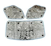 Mercedes Sprinter 2006 - 2014 Internal Thermal Blind Set