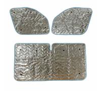 Mercedes Sprinter 2006 - 2014 Internal Thermal Blind Set