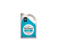 Olpro OLChem Toilet Fluid - Blue, 2 Litre