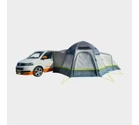 OLPRO Olpro Hive Breeze Campervan Awning With Sleeping Pod, Grey One Size