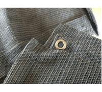 OLPRO Breathable Awning Groundsheet 2.5m x 6.5m - Waterproof Camping Ground Sheet for Tent, Caravan or Awning - Durable, Lightweight Tent Carpet & Flooring Mat