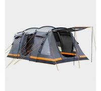 OLPRO Orion 6 Berth Tent, Grey One Size