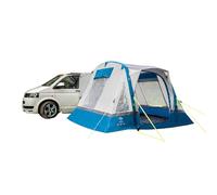 OLPRO Outdoor Leisure Products Cubo Breeze v2 3.1 x 3.1m Inflatable Campervan Awning Blue & Grey
