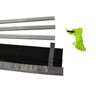 Olpro Outdoor Leisure Products Magnetic Driveaway Kit Olpro Multicolor