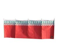 Olpro Outdoor Leisure Products Witley 5 Pole Windbreak (Wooden Poles)