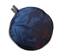 Olpro Outdoor Mains Lead Cable Bag Blue Olpro Multicolor