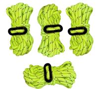 Olpro Pack of 4 Guy Lines