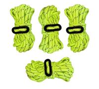 OLPRO Pack of 4 Guy Lines