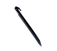 Olpro Pack of 6 Extra Long & Strong 30cm Nylon Tent Peg Olpro Multicolor