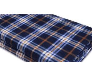 Olpro Plaid Carpet for Abberley Tent XL Olpro Multicolor