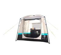 OLPRO Pod Kitchen Storage Tent 200x200cm Utility Camping Cooking Storage 5000mm