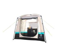 OLPRO Pod Kitchen Storage Tent - Grey