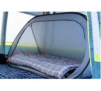 OLPRO Free Standing 2 Berth Inner Tent, Pop Up Design with Fly Mesh For 2 Berth Fits Double Airbed, for use in driveaway awnings