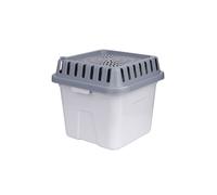 OLPRO Re-usable Dehumidifier Box with Crystals - Quiet Room Dehumidifier for Home Damp, Mold & Bathroom - Perfect for small UK Bedroom, Shed & Laundry Room