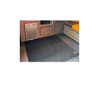 OLPRO Rear Campervan Living Area Carpet 1M X 1M