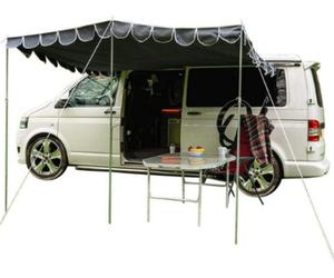 OLPRO Retro Campervan Shade Canopy -