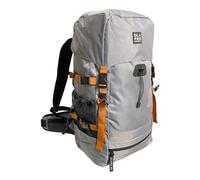 Olpro Sharman 40L Adventure Rucksack Grey