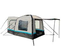 OLPRO Snug Inflatable Tailgate Campervan Awning - No Add Ons - No Add Ons