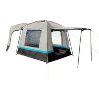 Olpro Snug Poled Tailgate Awning