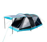 Olpro The Stafford Poled Tent 3 Berth