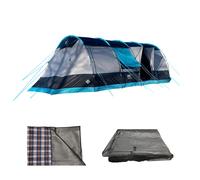 Olpro Stafford 8.0 Tent Package Deal Grey