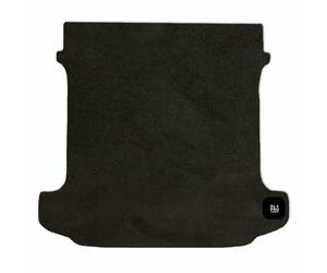 OLPRO Tailored Boot Liner for VW T5/T6 SWB Kombi - Deep Pile Carpet Car Boot Mat, One-Piece Fit - Compatible Boot Protector & Liner for Vans, Pet Travel & Car Boot Covers