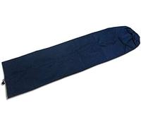 OLPRO Tent Pole Storage Bag 150cm long and 40cm wide with drawstring at top, Portable Bag for Outdoor Camping Tent/Awning/Gazebo Canopy Poles,