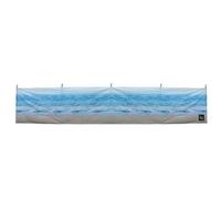 Olpro The Beach 5 Pole Windbreak (Wooden Poles)
