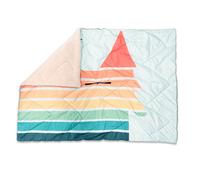 Olpro The Original Insulated Blanco Outdoor Camping Blanket Multi