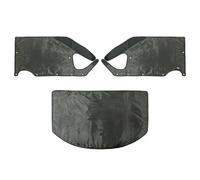 OLPRO Transit Custom External Thermal Cover