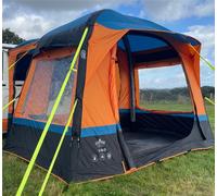 Olpro Uno Breeze® Inflatable Campervan Awning
