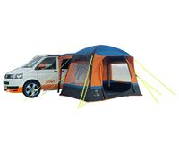 OLPRO Uno Breeze® v2 Campervan Awning - Orange - No Add Ons - Orange