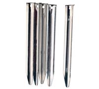 V Tent Pegs Pack of 10