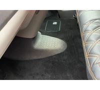 Olpro Volkswagen T5 2003 - 2015 Front No Walkthrough (Olpro Logo On Kick Pad)