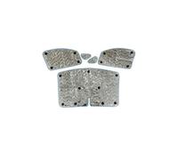 Olpro Vw Caddy Internal Thermal Blind Set