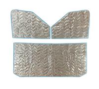 OLPRO VW Crafter and MAN TGE Internal Thermal Blind Fits 2017 vans onwards