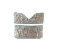 Olpro Vw Crafter Internal Thermal Blind