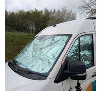 OLPRO VW Crafter Internal Thermal Blind