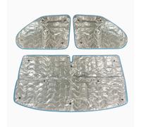 VW T5/T6 Internal Thermal Blind Set