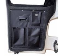 Olpro VW T5/T6 Rear Barn Door Storage Organisers - Right