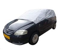 OLPRO Water Resistant Nylon Car Top Cover - Small - Protects from Water, UV Rays & Frost