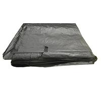 OLPRO Waterproof Tarpaulin Groundsheet for Tents Awnings Camping 480cm x 210cm Footprint for The Gemini 4 Berth Tent