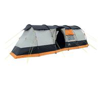 OLPRO Wichenford 8.0, 8 Berth Family Tent, Fibreglass Poles, Recycled Material,