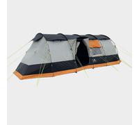 OLPRO Wichenford 8.0 - 8 Berth Tent, Grey One Size